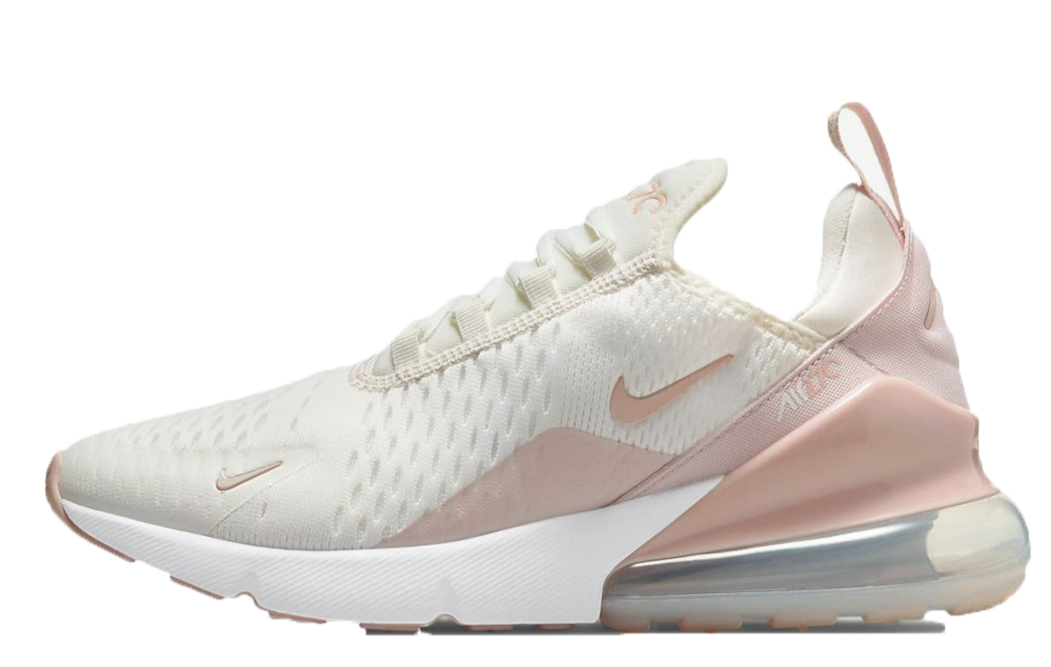 Wmns Air Max 270 Essential 'Oxford Pink'