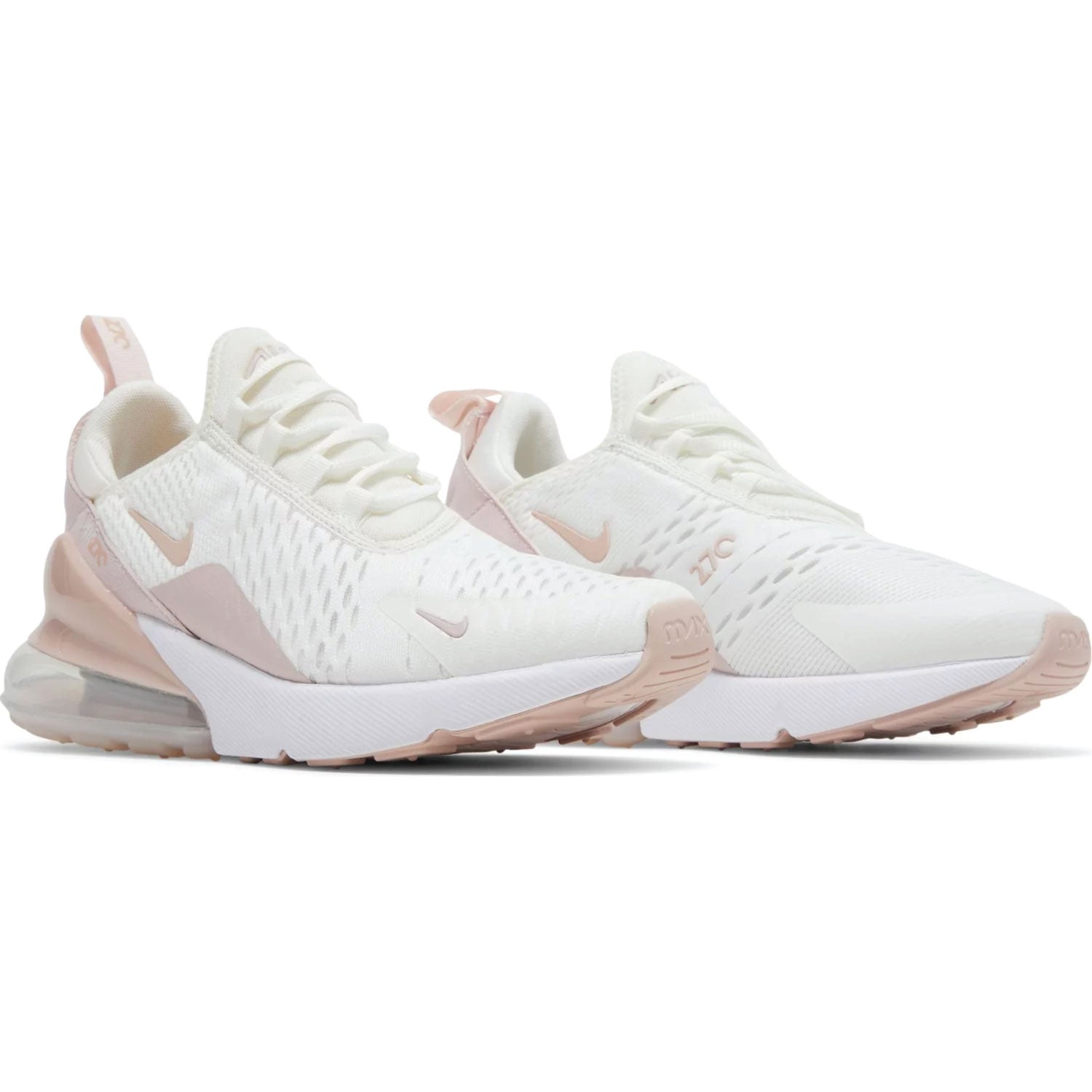 Wmns Air Max 270 Essential 'Oxford Pink'