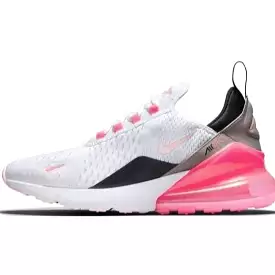 Wmns Air Max 270 Essential 'White Arctic Punch'