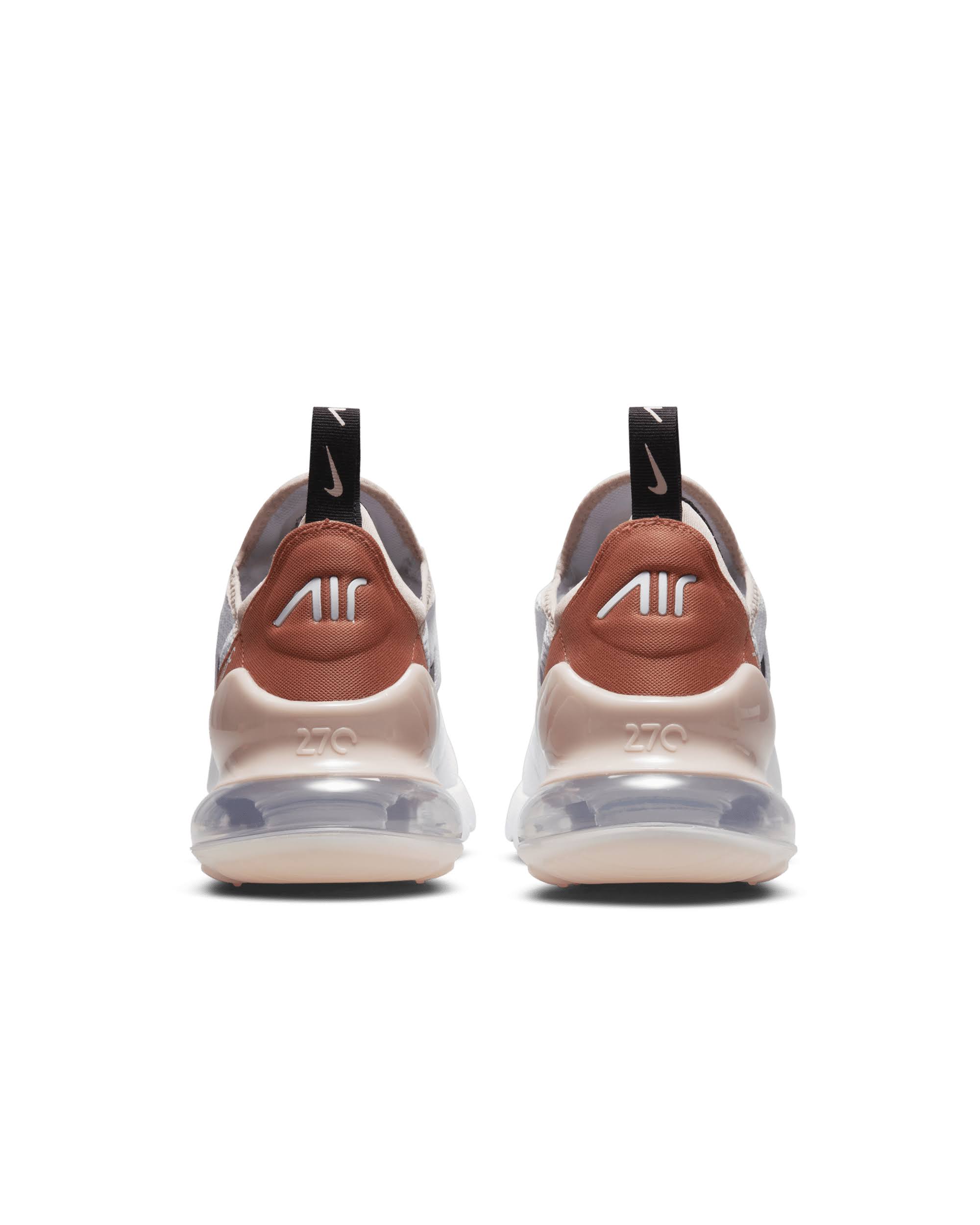 Wmns Air Max 270 'Light Soft Pink'