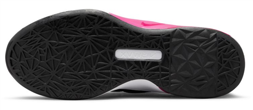 Wmns Air Max Bella TR 5 'Black Rush Pink'