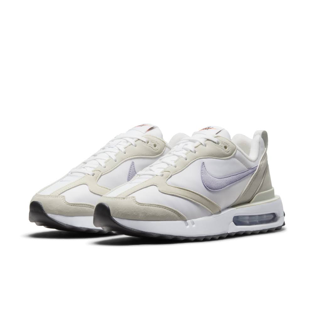 Wmns Air Max Dawn 'Light Bone Purple Dawn'