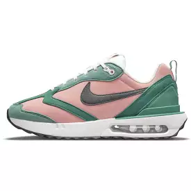 Wmns Air Max Dawn 'Rust Pink Jade Glaze'