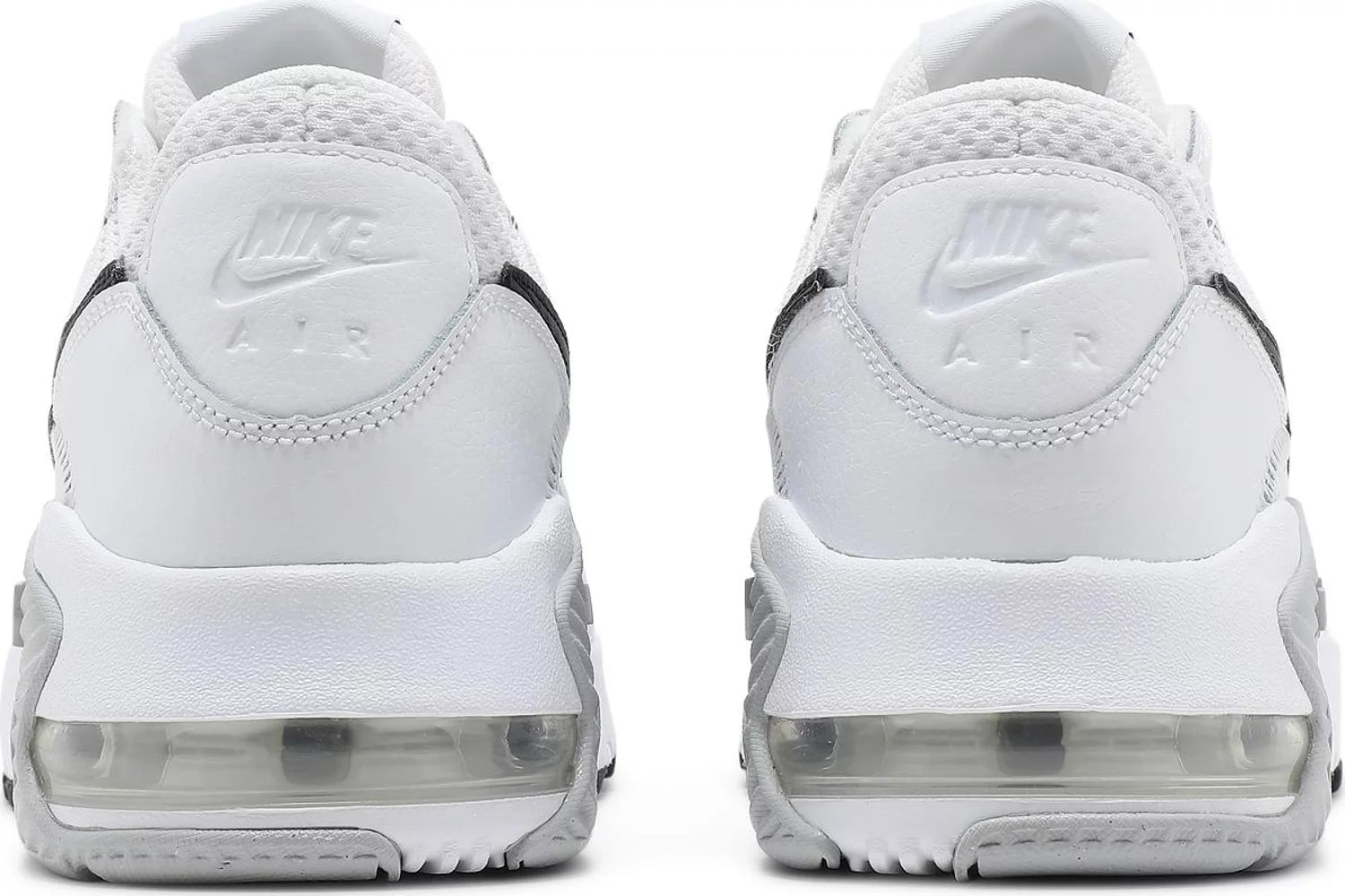 Wmns Air Max Excee 'Pure Platinum'