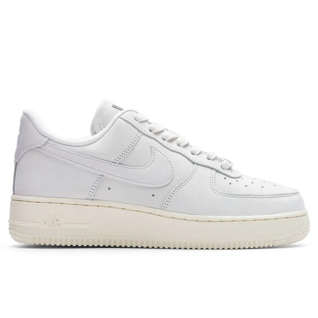 Women's Air Force 1 '07 PRM - Summit White