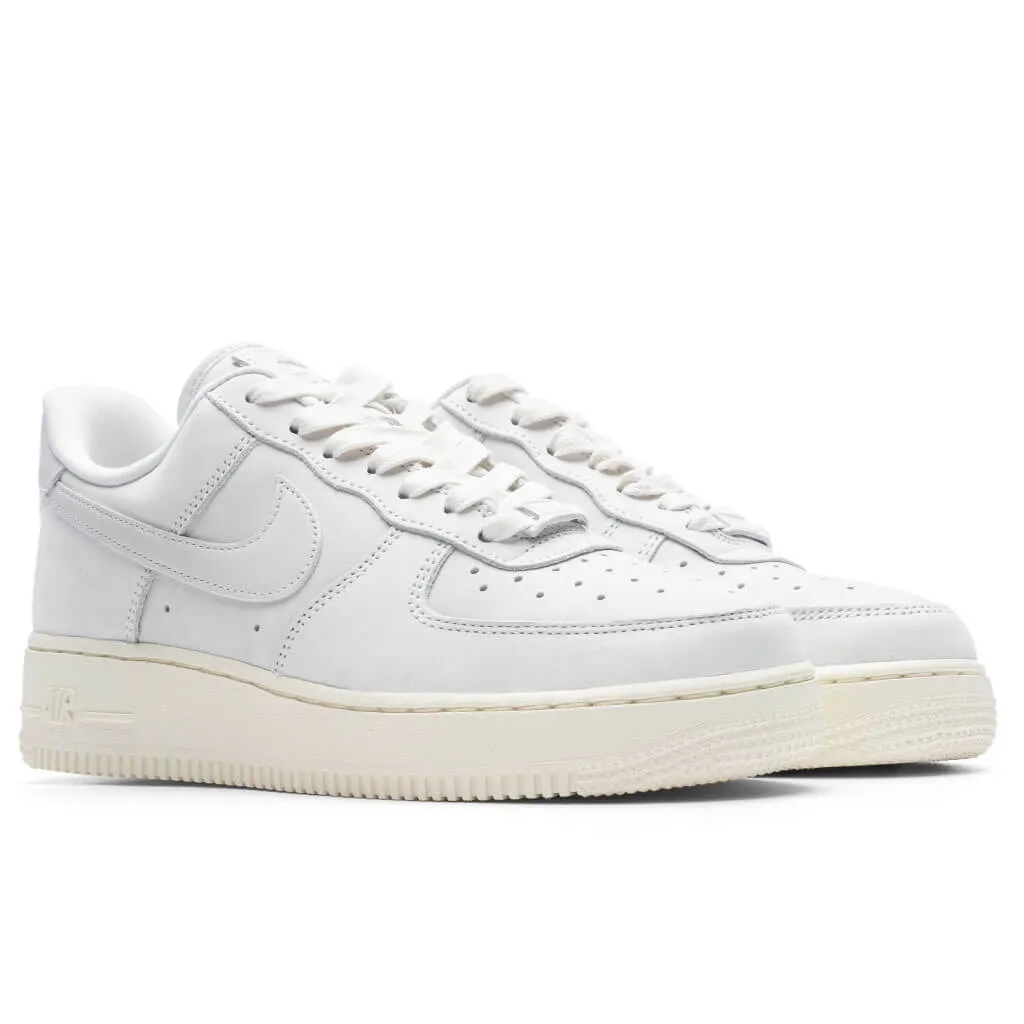 Women's Air Force 1 '07 PRM - Summit White