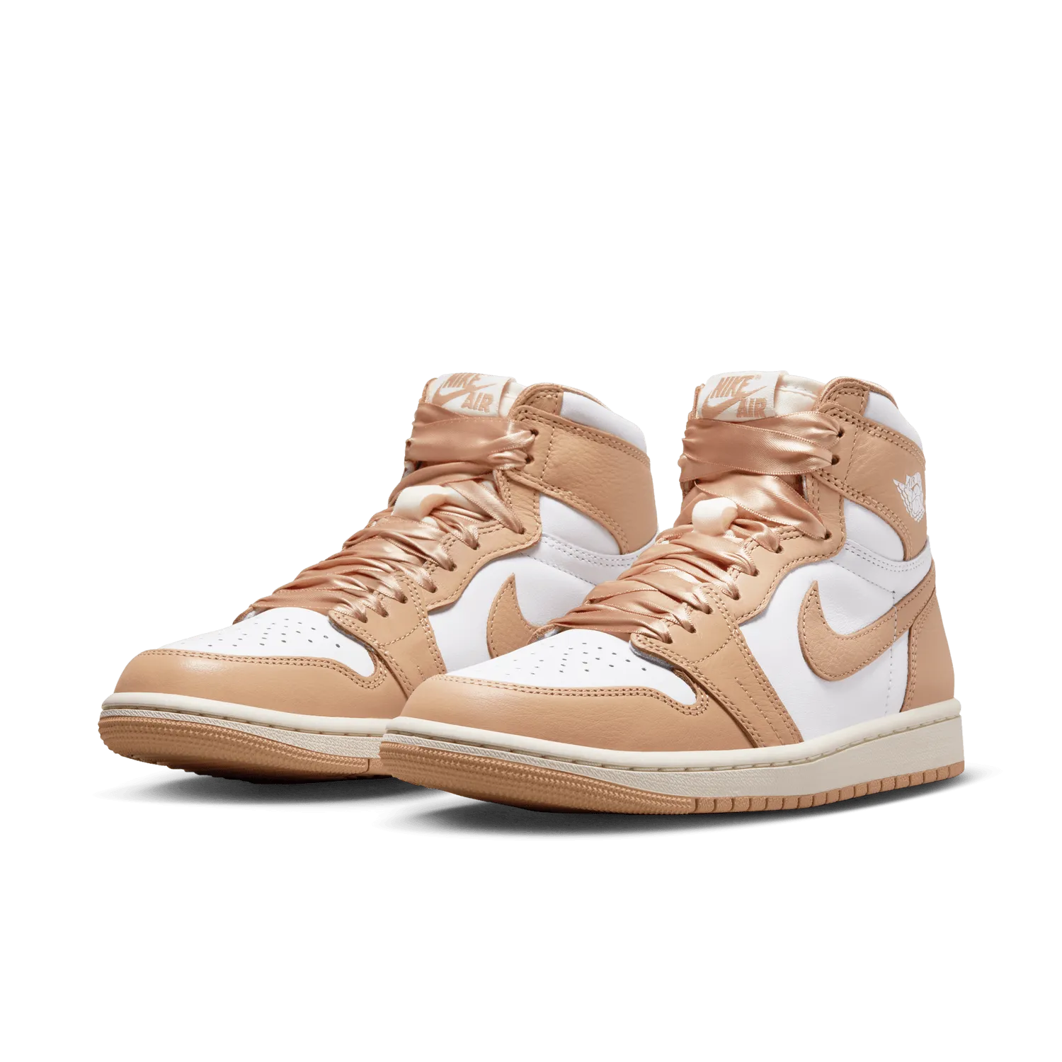 Women's Air Jordan 1 Retro High OG 'Praline'