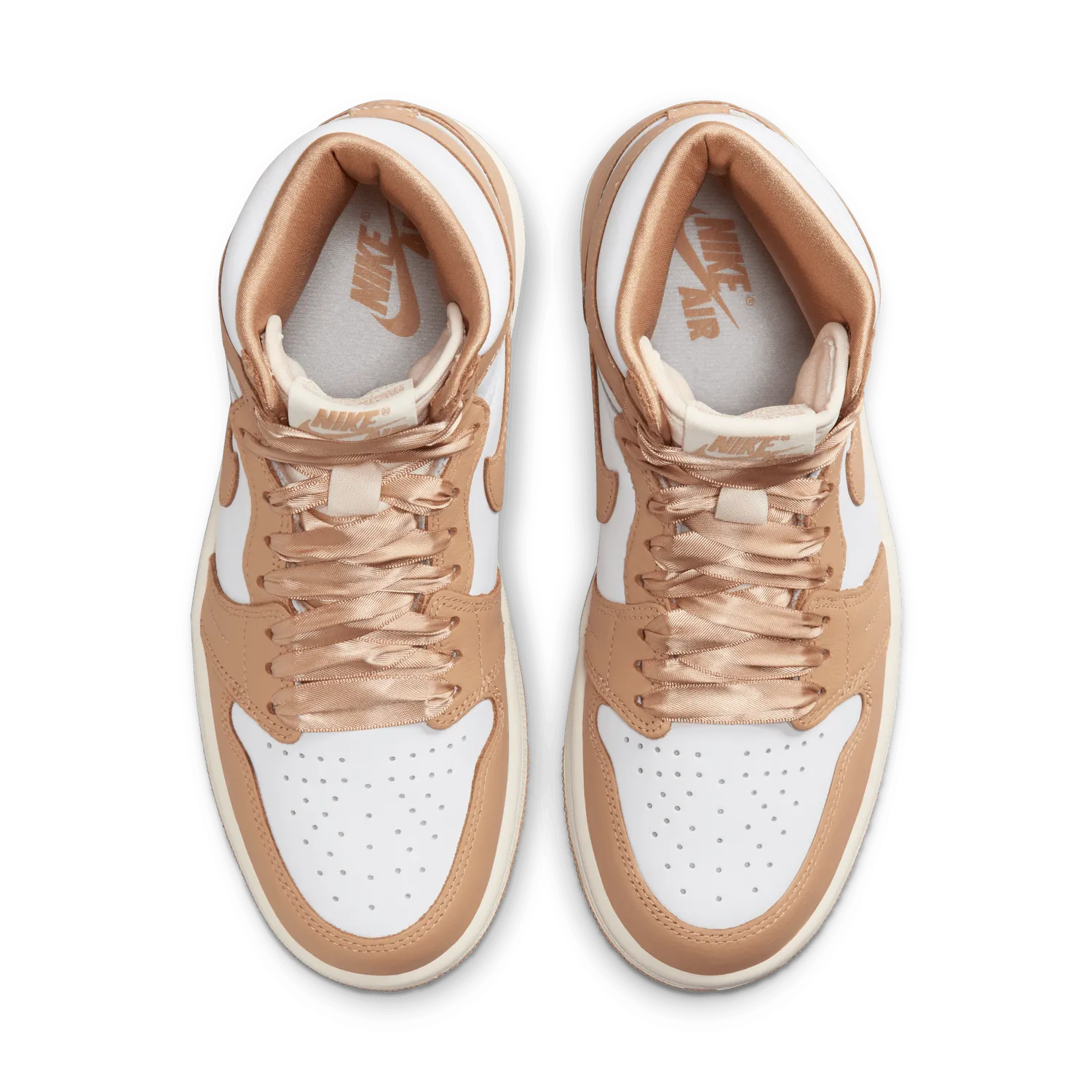 Women's Air Jordan 1 Retro High OG 'Praline'